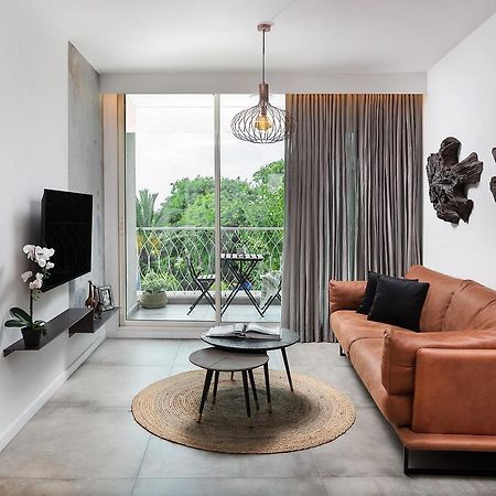 Caesarea Boutique Suite - סוויטת בוטיק קיסריה Exteriör bild
