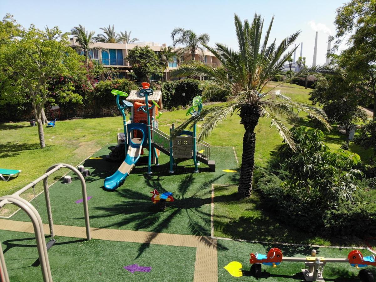 Caesarea Boutique Suite - סוויטת בוטיק קיסריה Exteriör bild