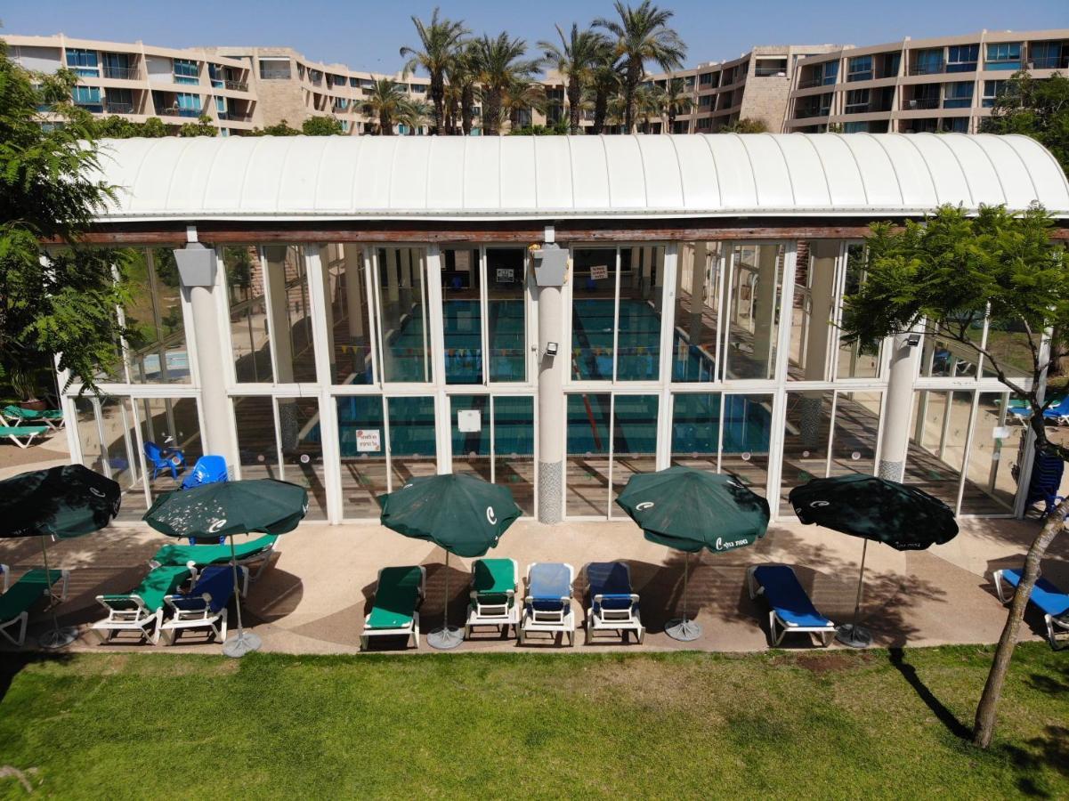 Caesarea Boutique Suite - סוויטת בוטיק קיסריה Exteriör bild