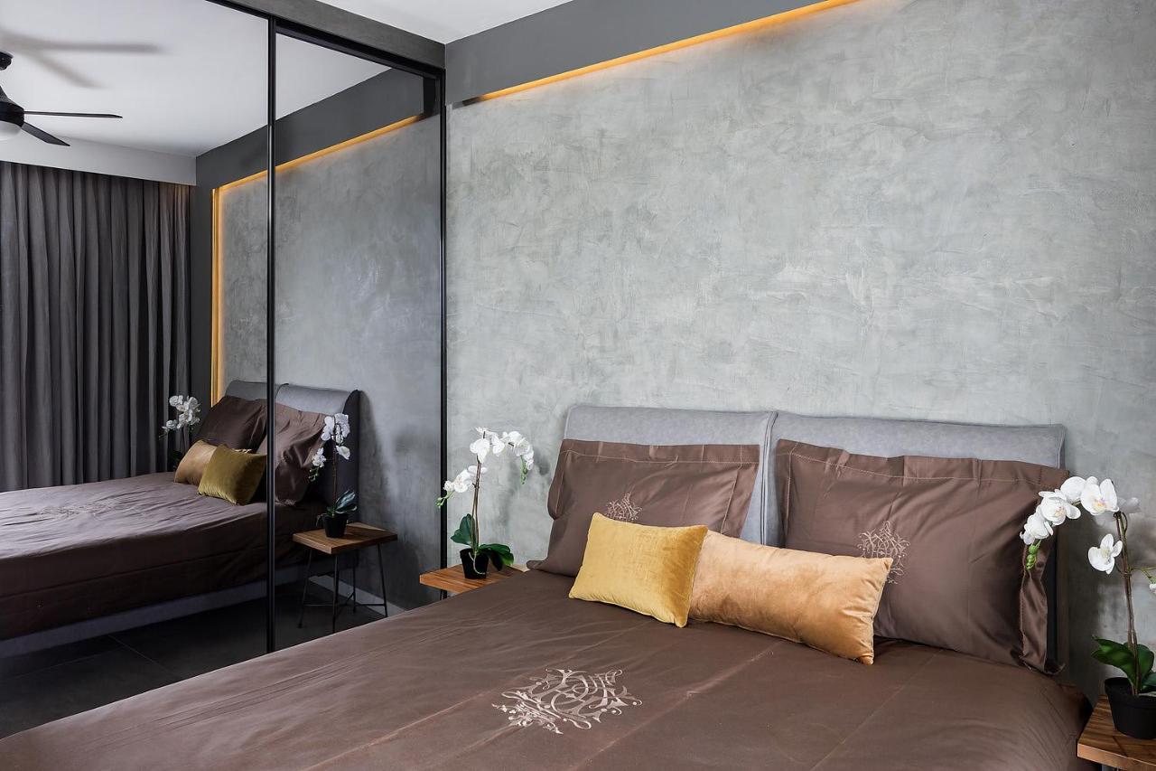 Caesarea Boutique Suite - סוויטת בוטיק קיסריה Exteriör bild