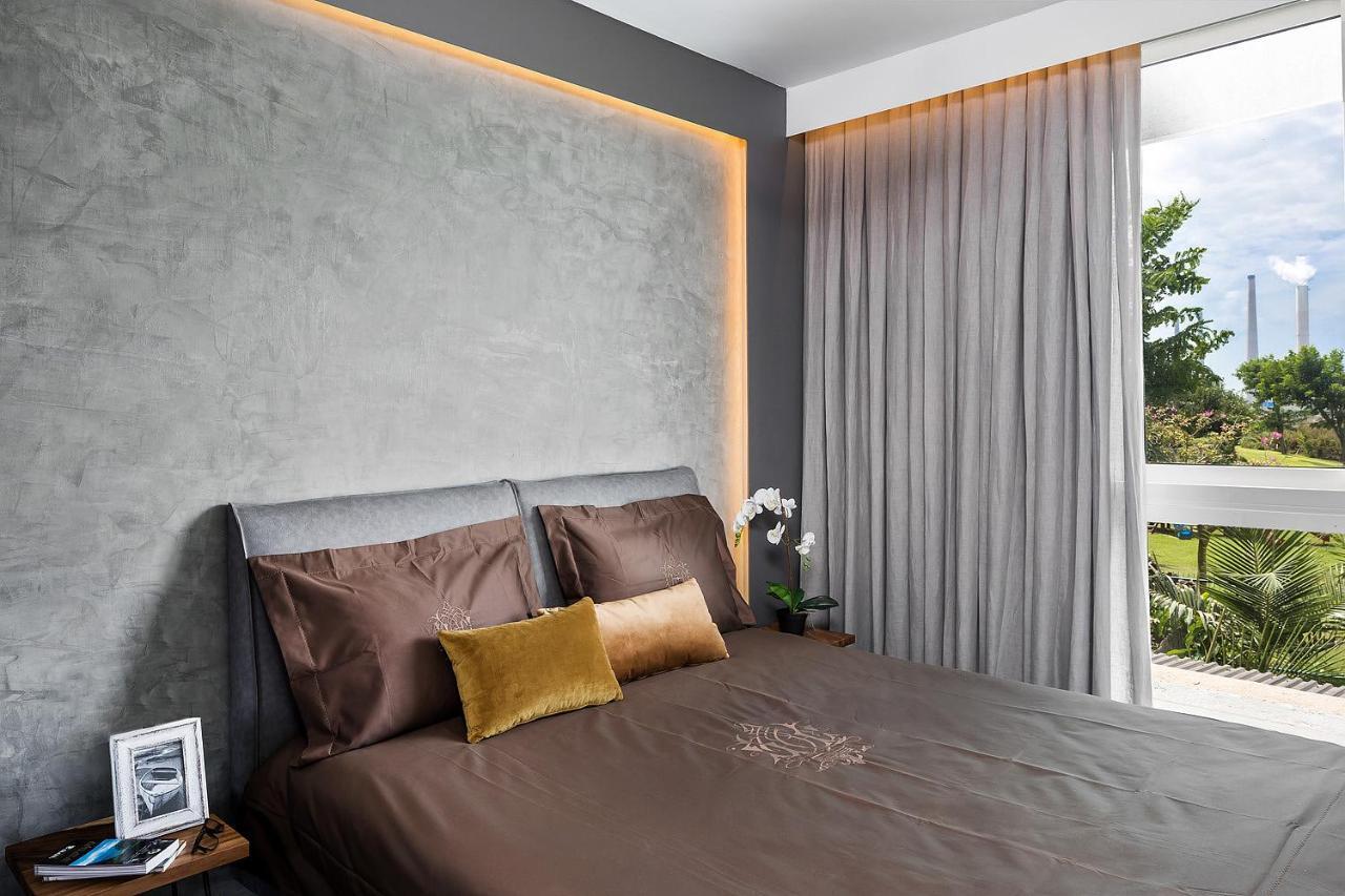 Caesarea Boutique Suite - סוויטת בוטיק קיסריה Exteriör bild