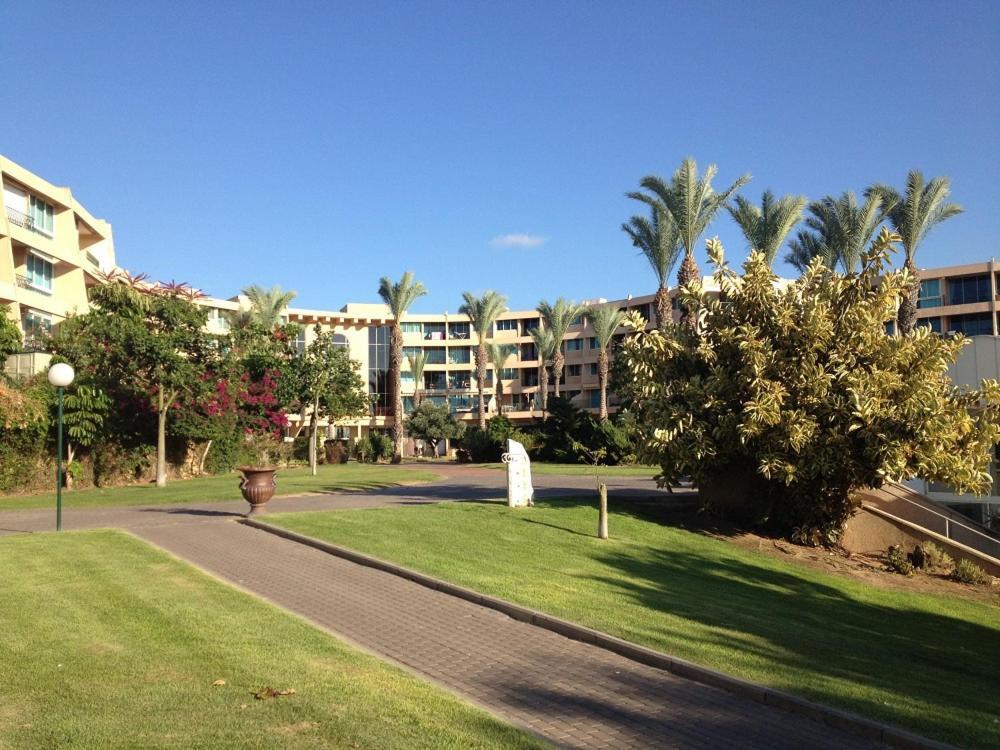 Caesarea Boutique Suite - סוויטת בוטיק קיסריה Exteriör bild